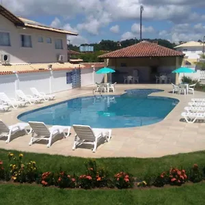 Residencial Golfinhos Porto Seguro