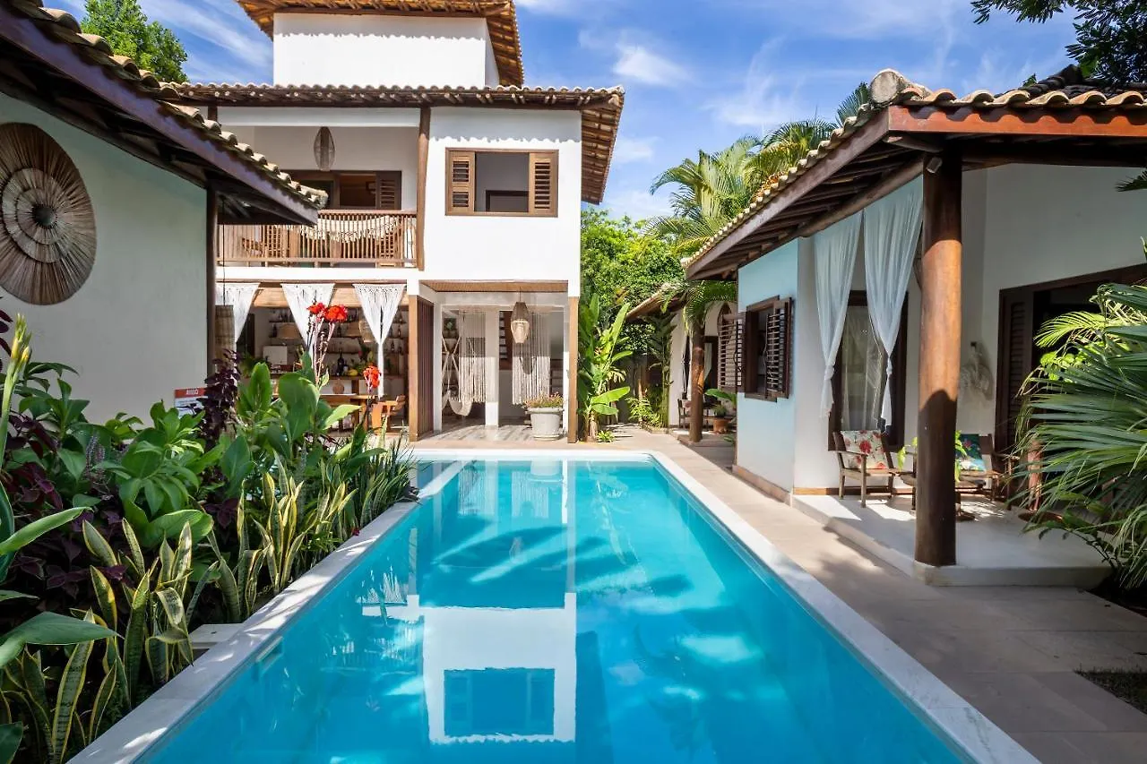 Cottage Bahia Porto Seguro