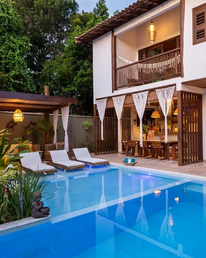Cottage Bahia Porto Seguro