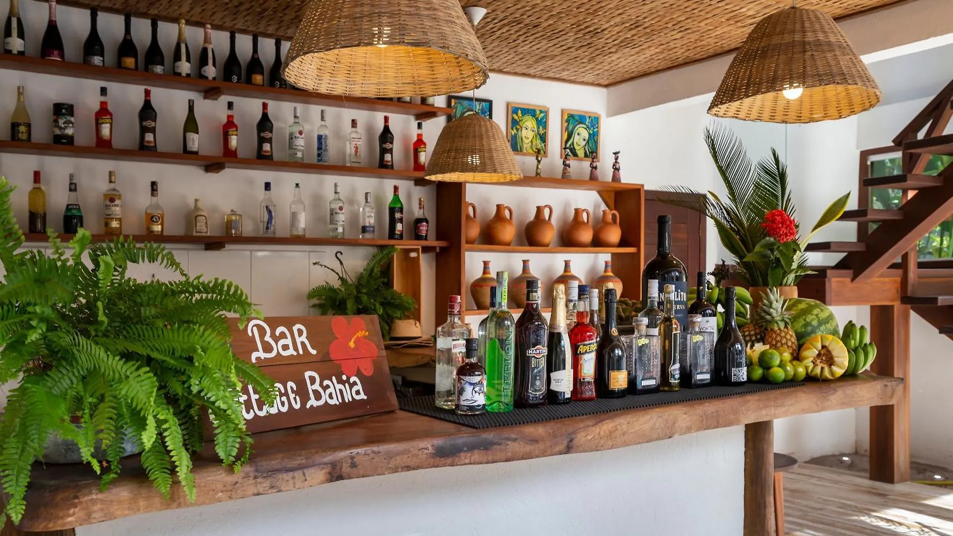 Guest house Cottage Bahia Porto Seguro