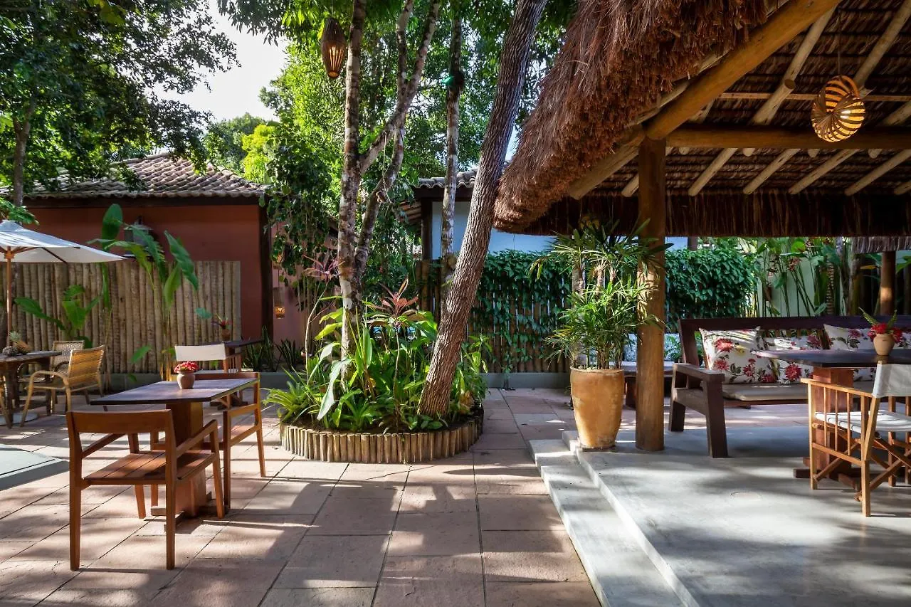 Cottage Bahia Porto Seguro