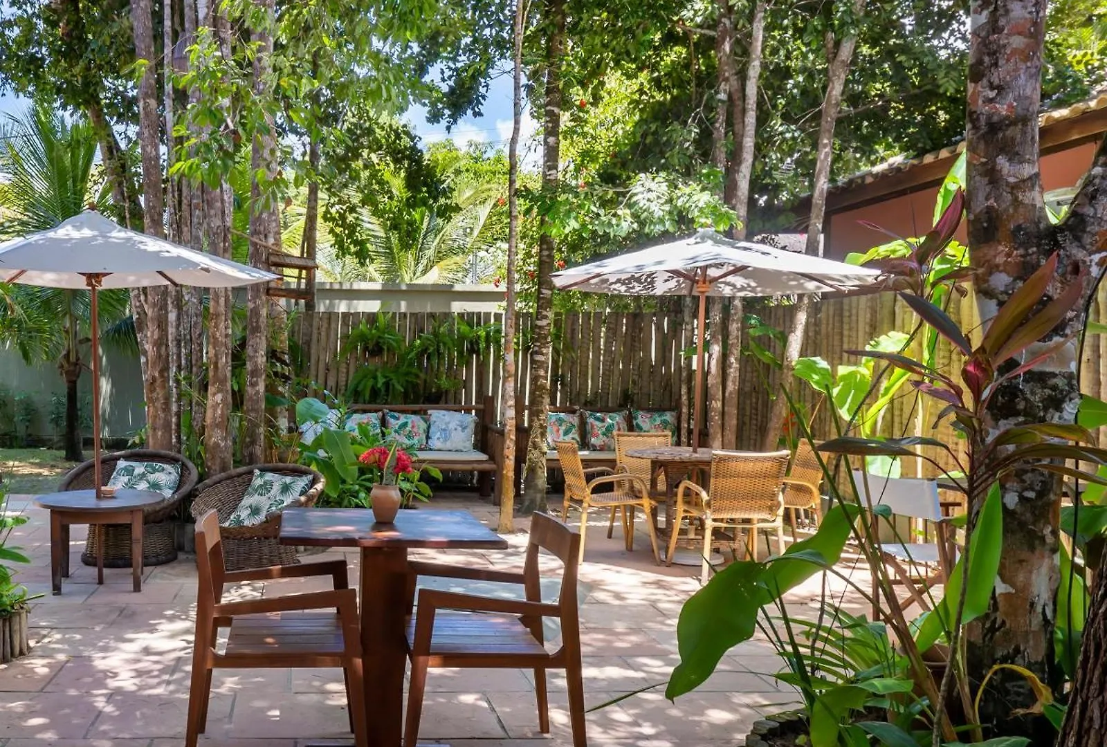 Cottage Bahia Porto Seguro Brazil