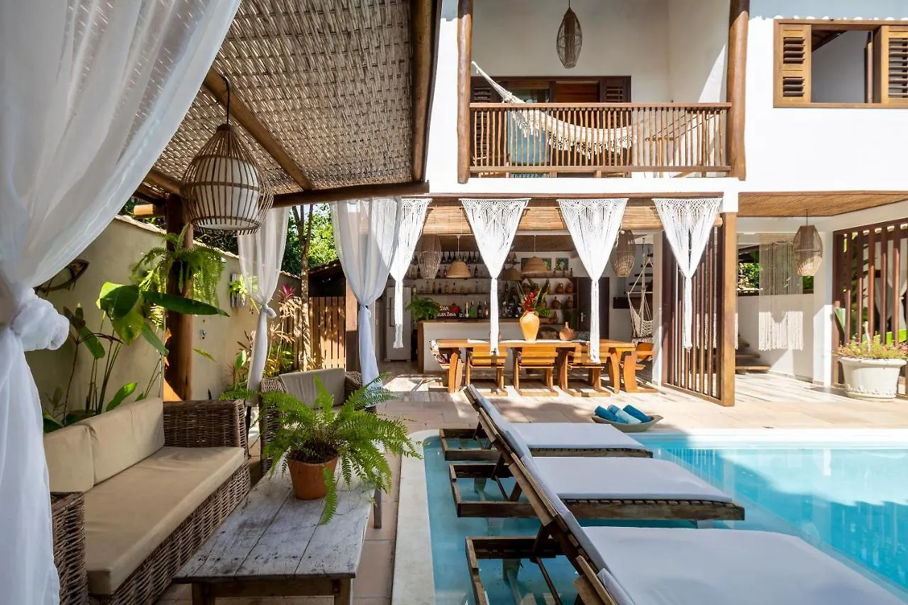 Cottage Bahia Porto Seguro 0*,