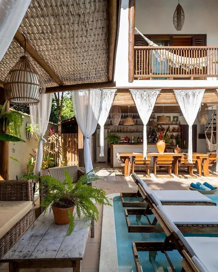 Cottage Bahia Porto Seguro