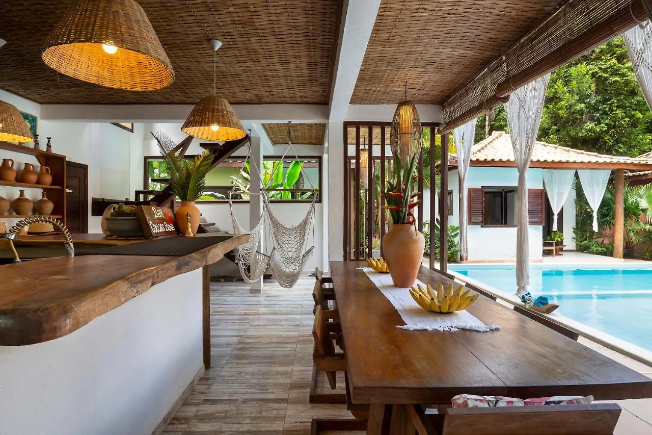 Cottage Bahia Porto Seguro 0*,  Brazil