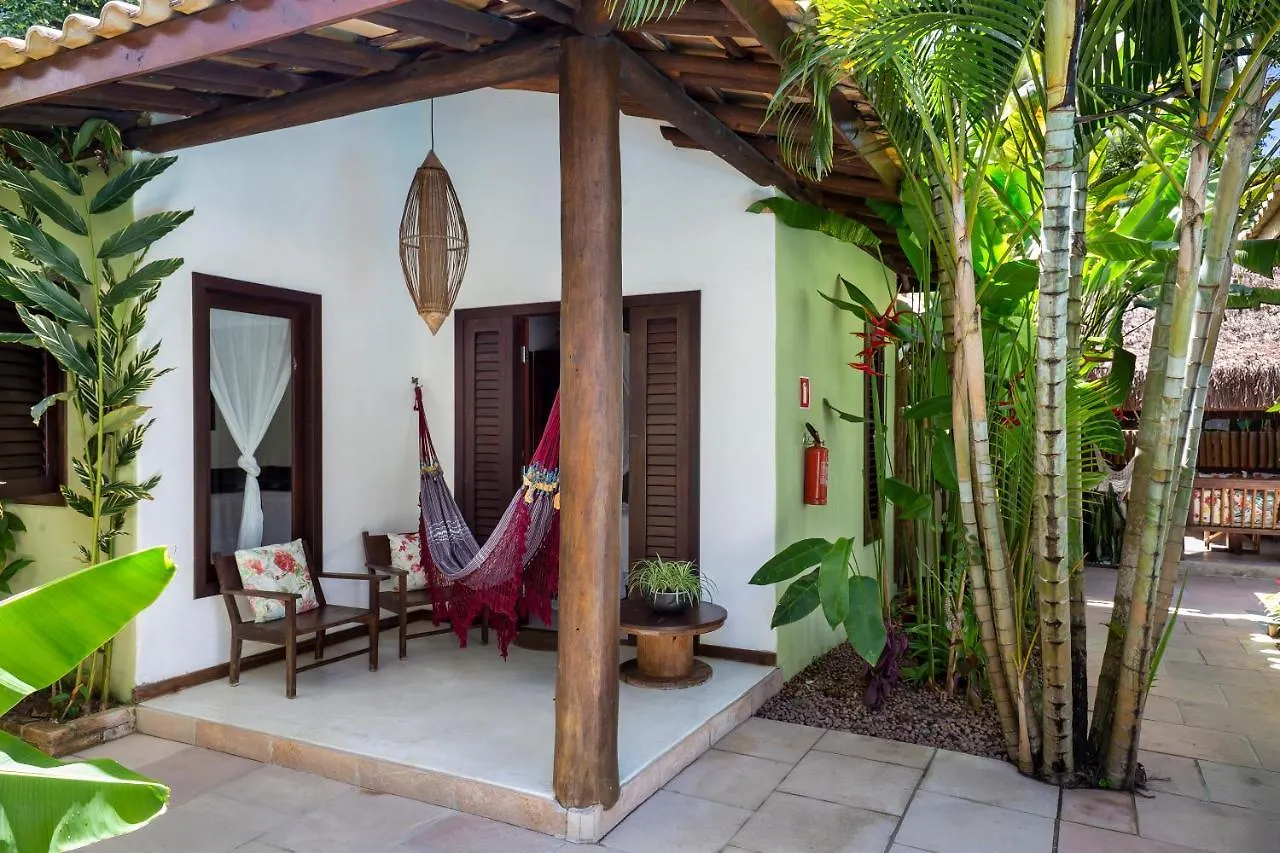 Cottage Bahia Porto Seguro 0*,  Brazil