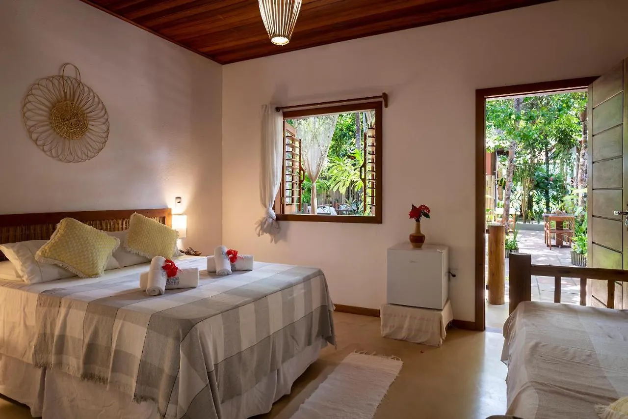 Cottage Bahia Porto Seguro Guest house