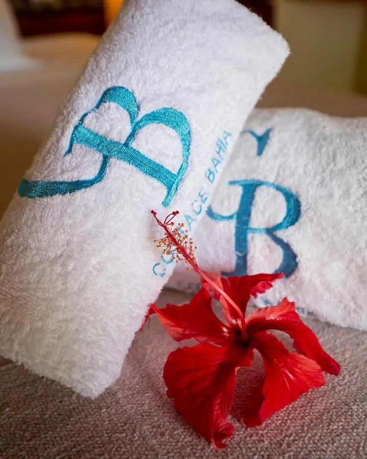 Cottage Bahia Porto Seguro Brazil