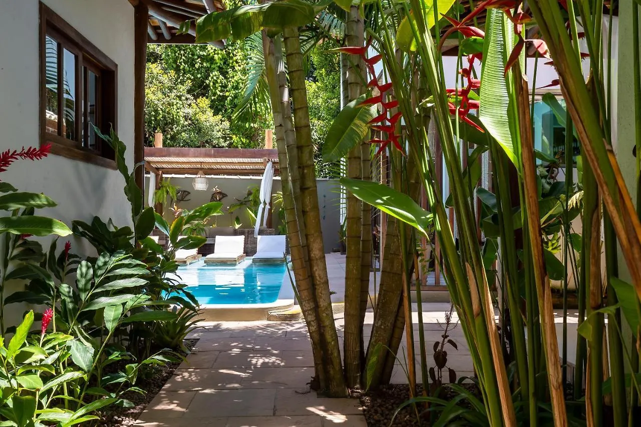 Cottage Bahia Porto Seguro