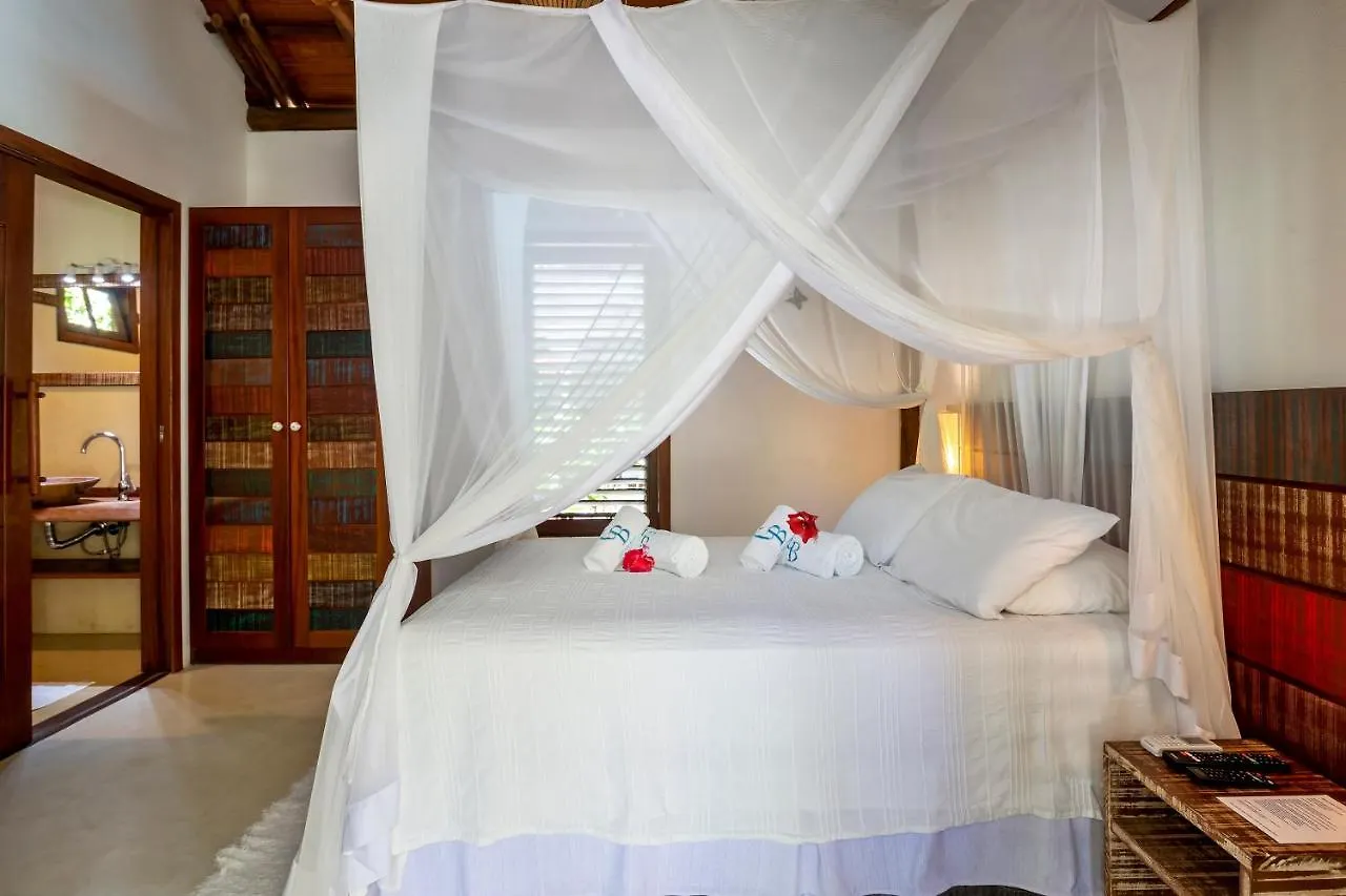 Cottage Bahia Porto Seguro 0*,