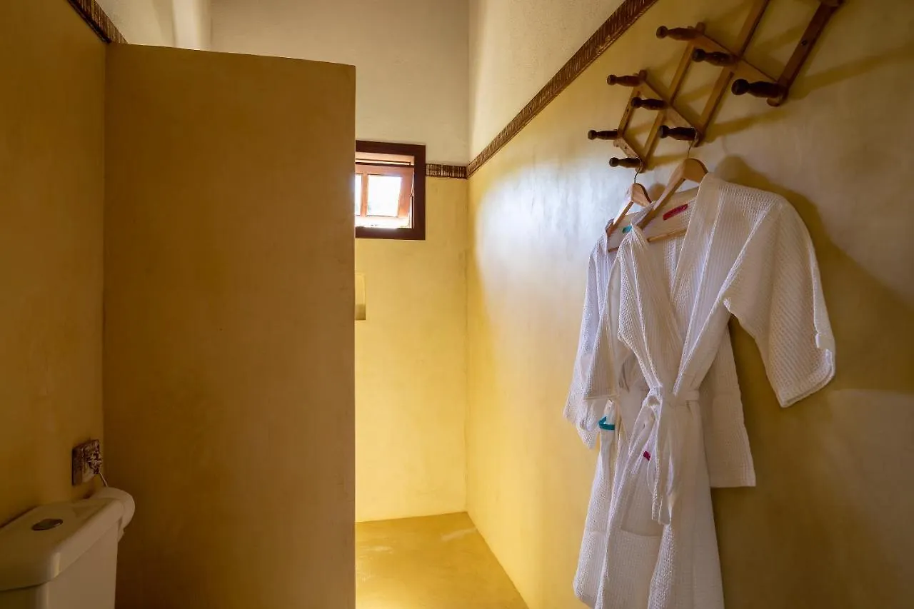 Cottage Bahia Porto Seguro Guest house