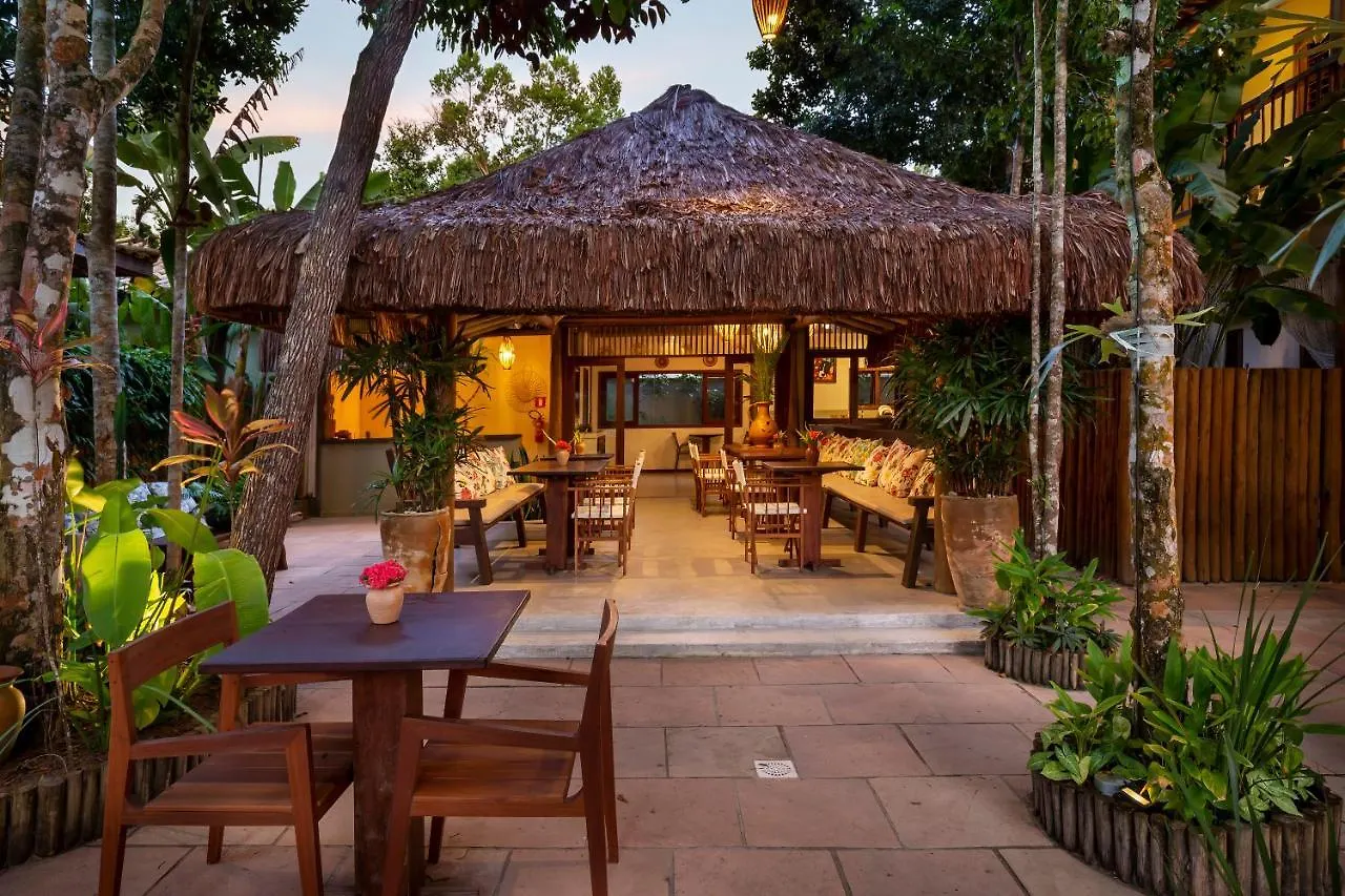 Cottage Bahia Porto Seguro Brazil