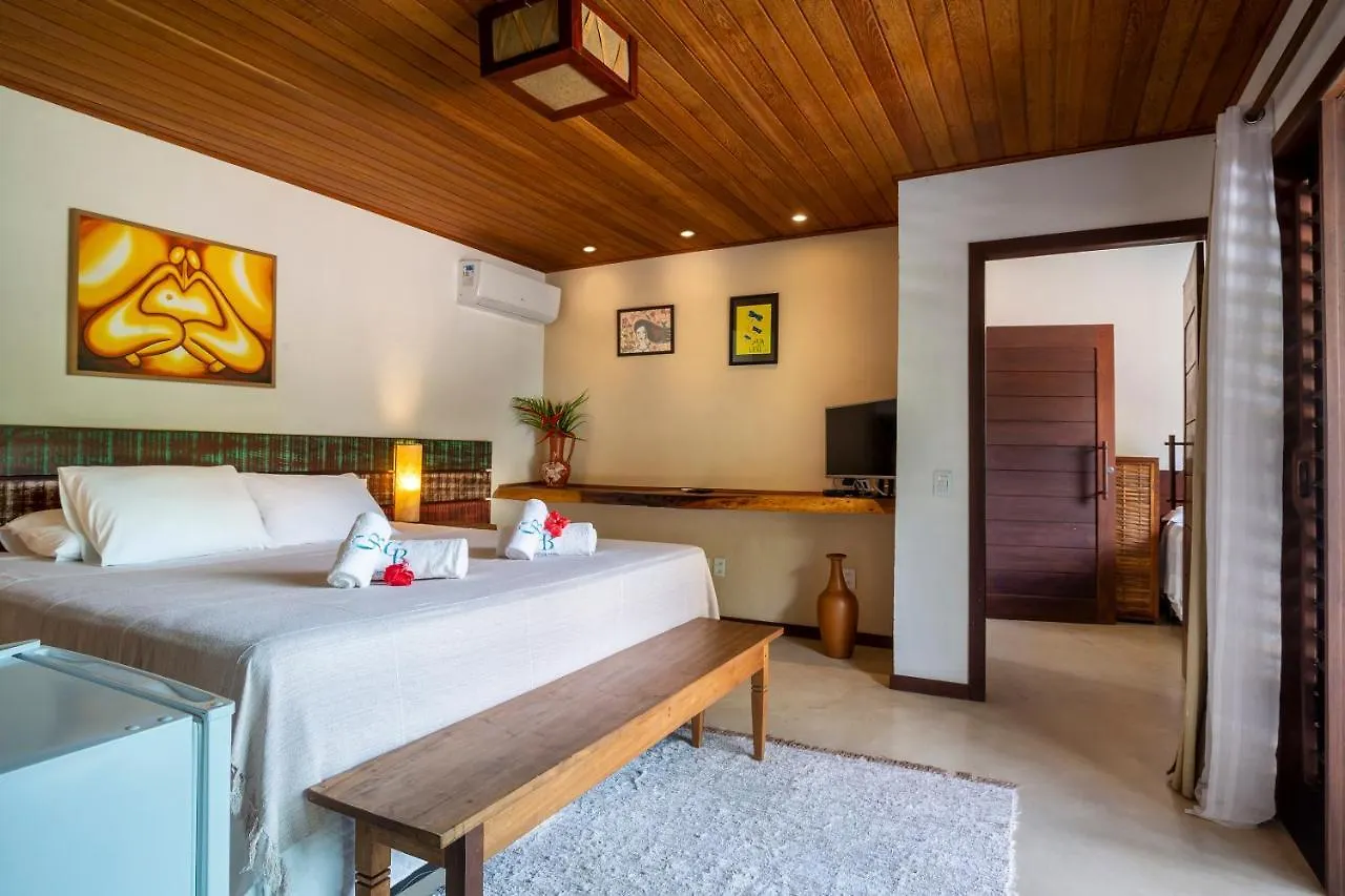 Cottage Bahia Porto Seguro