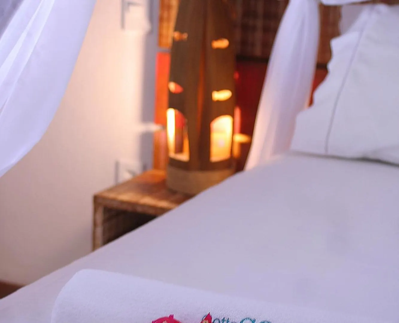 Guest house Cottage Bahia Porto Seguro Brazil