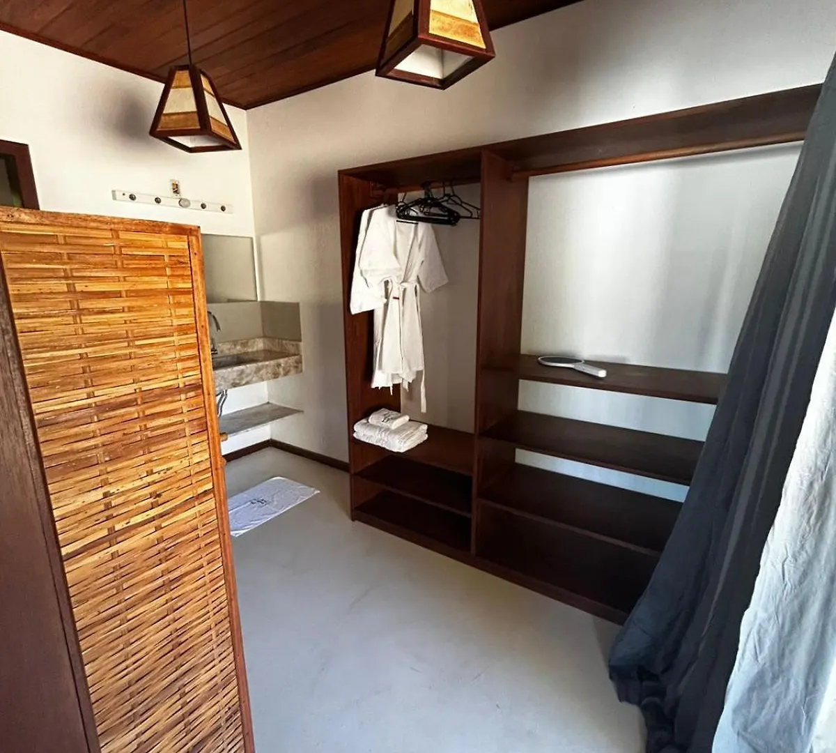 Cottage Bahia Porto Seguro Guest house