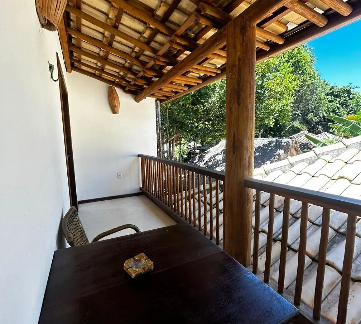 Cottage Bahia Porto Seguro