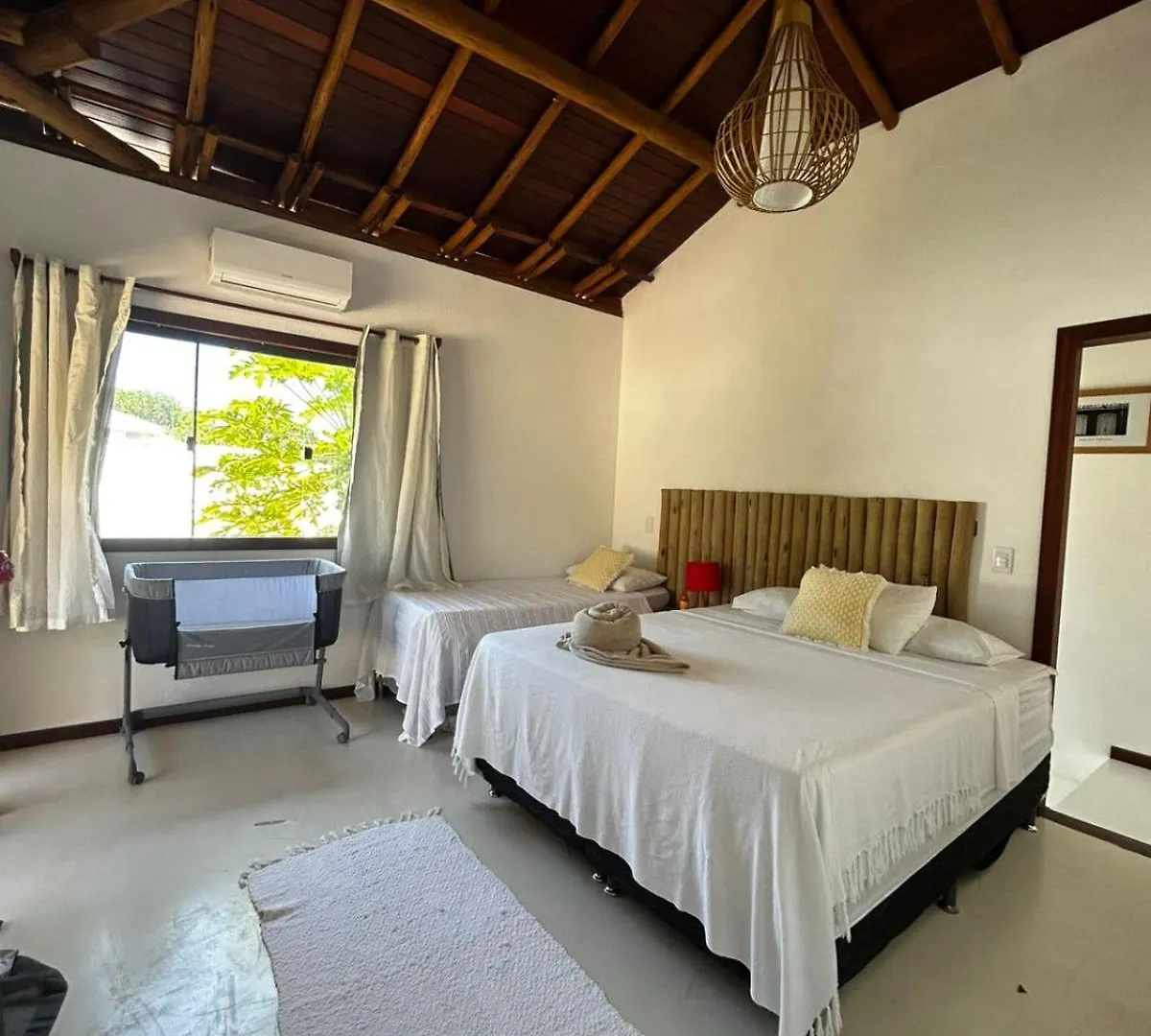Cottage Bahia Porto Seguro